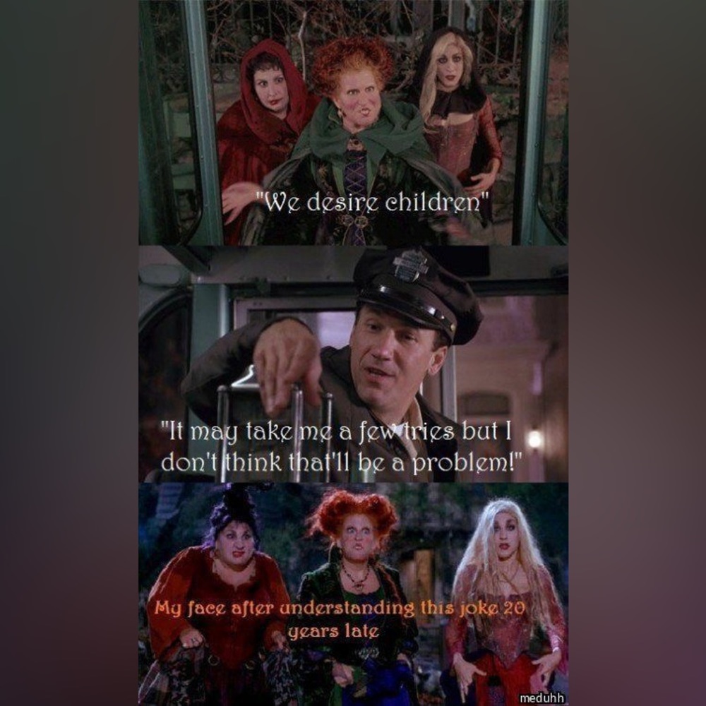 $2 Hocus necklace.  new. $2 WITH ANY ORDER TOTALING $10 OR MORE - Picture 11 of 14
